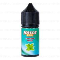 Halls Pod - Сладкая мята
