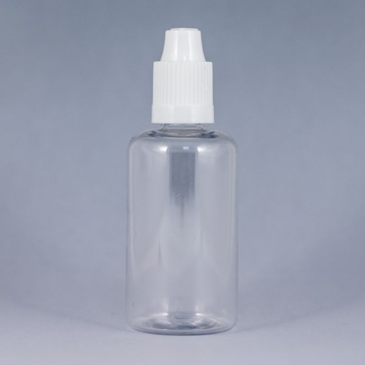 Флакон 50 мл с тонким дозатором