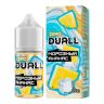 Duall Zero - Морозный ананас