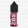 ZBS Pod - Raspberry ice cream