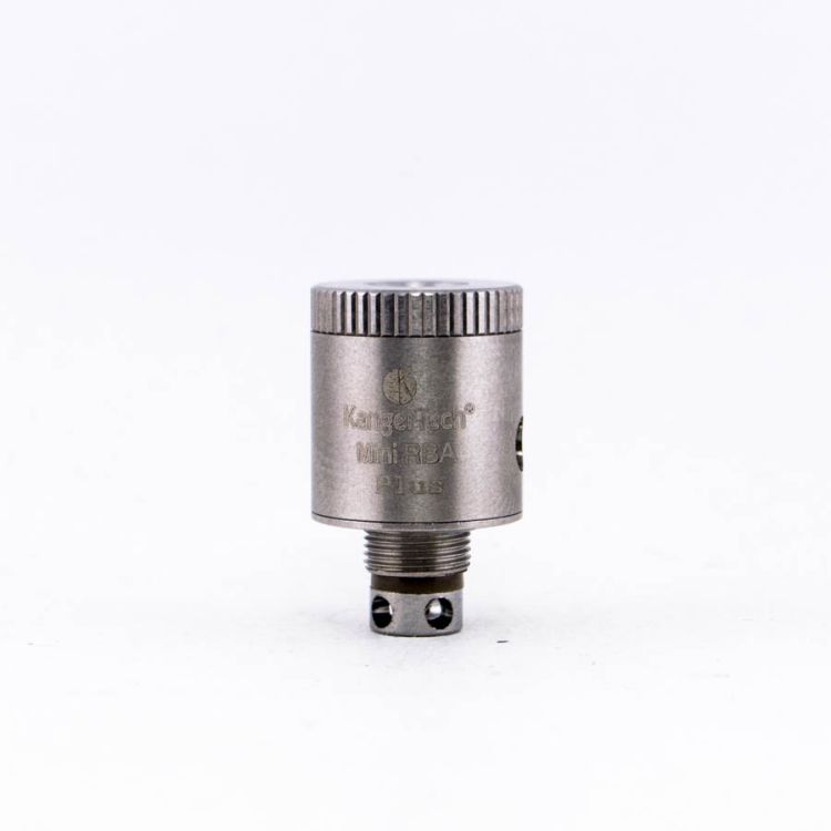 Обслуживаемая база RBA для Subtank Mini - обслуживаемый бак