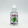 ОСНОВА & АРОМА  "VAPE" Зеленое яблоко