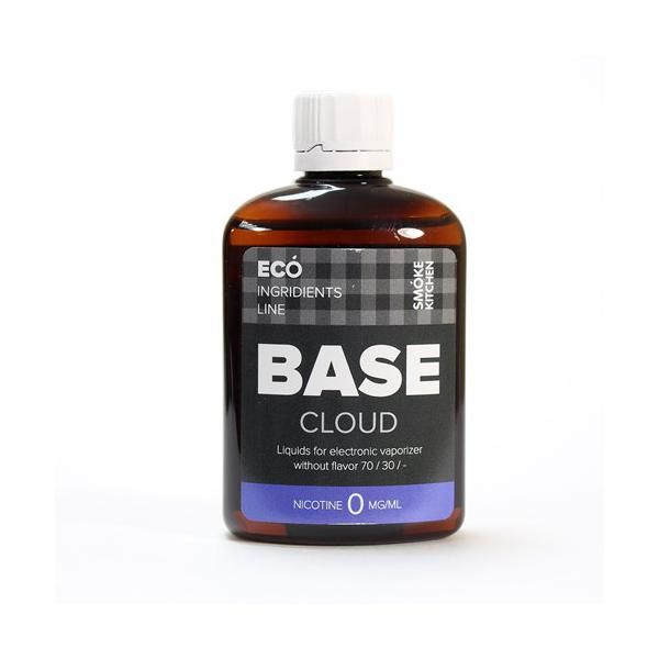 Основа Cloud 70/30 0mg 100ml