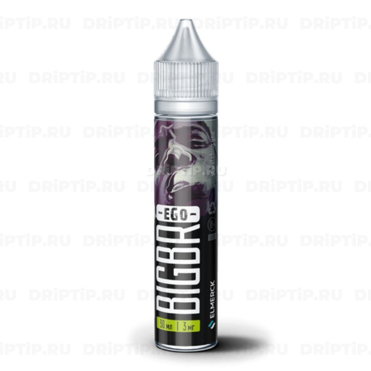 Big Bro Ego - Jolly Mix