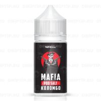 Mafia Pod Salt - Коломбо