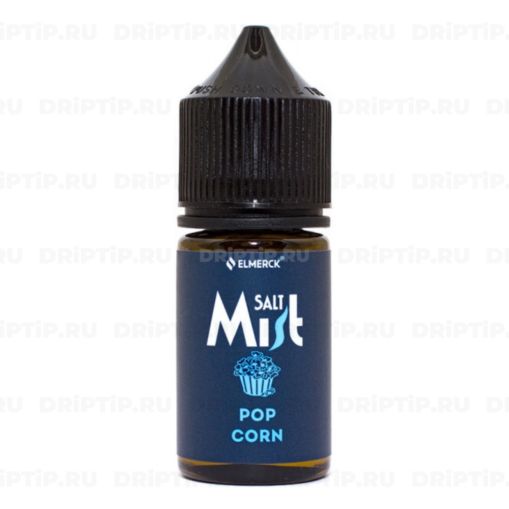 Mist Salt - Popcorn