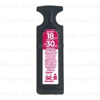 Никобустер SaltBoost (солевой / 17мг / 30мл)