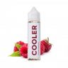 COOLER Спелая малина 3mg 60ml