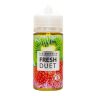 Ice Paradise - Fresh Duet 3mg, 100ml (no menthol)