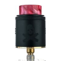 Дрипка Vandy vape Bonza 24mm RDA Черный