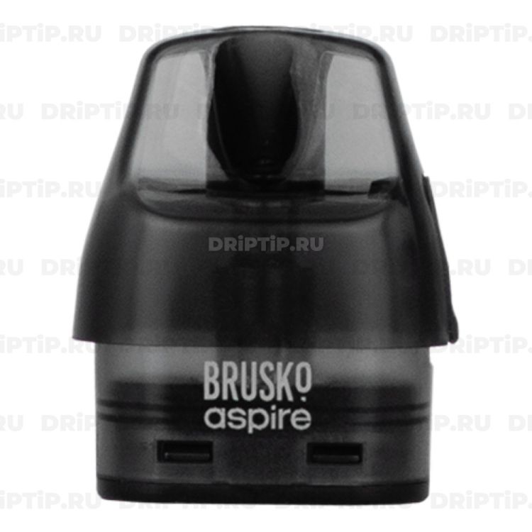 Картридж Brusko Minican 5 / подходит для всех устройств Minican