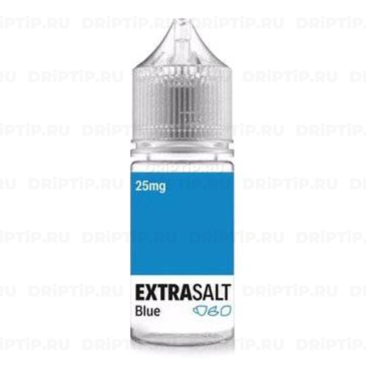 Extra Salt - Blue