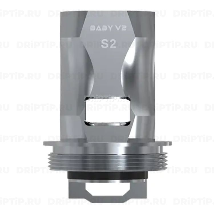 Испаритель SMOK TFV8 Baby V2 S2