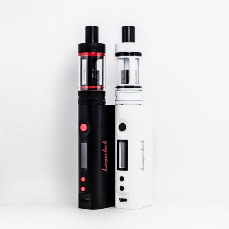 KangerTech Subox Mini (оригинал)