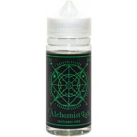 ALCHEMIST LAB Tincturam Mint 3mg 100ml