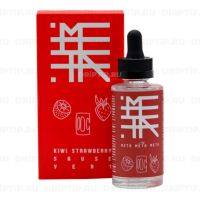 Meta - Kiwi Strawberry Sause