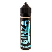 GINZA  Cooler 3mg 60ml