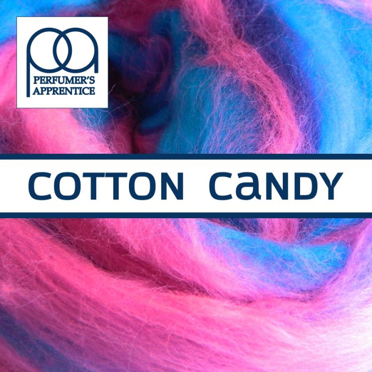 Ароматизатор TPA Cotton Candy