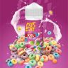 CUT EAT Fruit Rings 0mg, 120ml