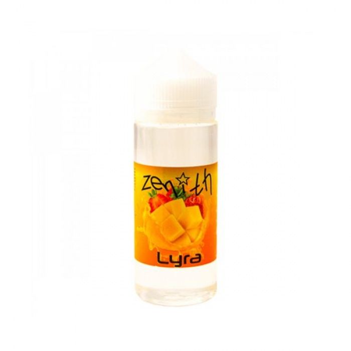 Жидкость Zenith Lyra 120ML 