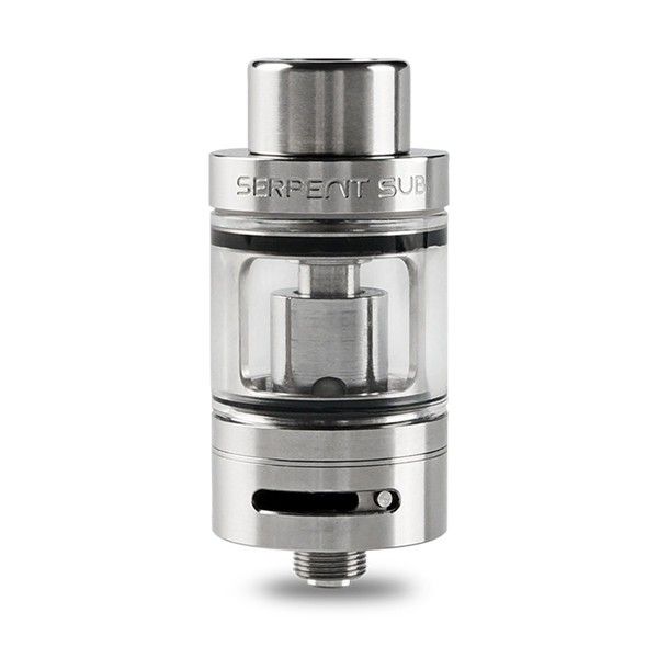 WOTOFO Serpent Sub (оригинал) - обслуживаемый бак