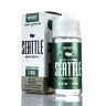 BRWD Seattle Caramel Cappuccino 3mg 100ml