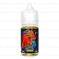 Easy Squeeze Salt - Yellow Peach-Grapefruit