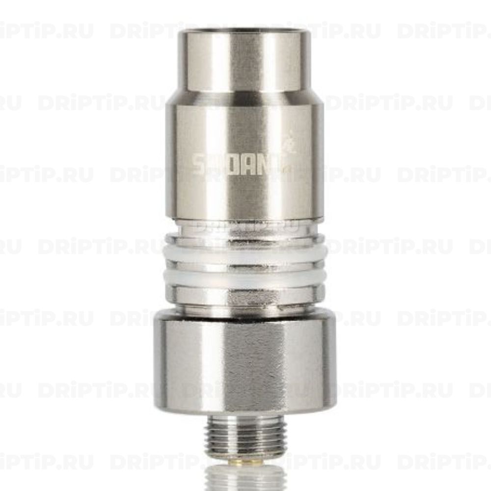 Обслуживаемая база Smoant Knight RBA (K-RBA)