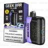 Geek Bar PULSE X - Grape Sour Apple