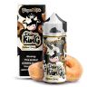 DAIRY KING Glazed Milk 3mg 100ml