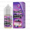 Duall Salt - Черничный Чизкейк