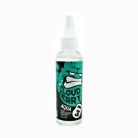 CLOUDBERRY Aqua 3 mg, 60 ml