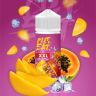 CUT EAT Tropical Mix 0mg, 120ml