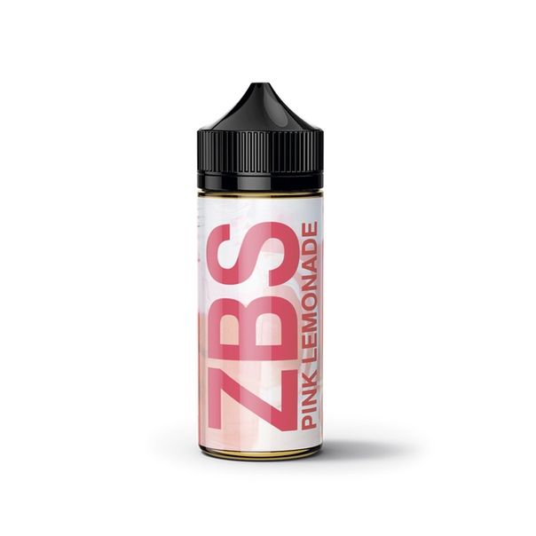 ZBS - Pink lemonade