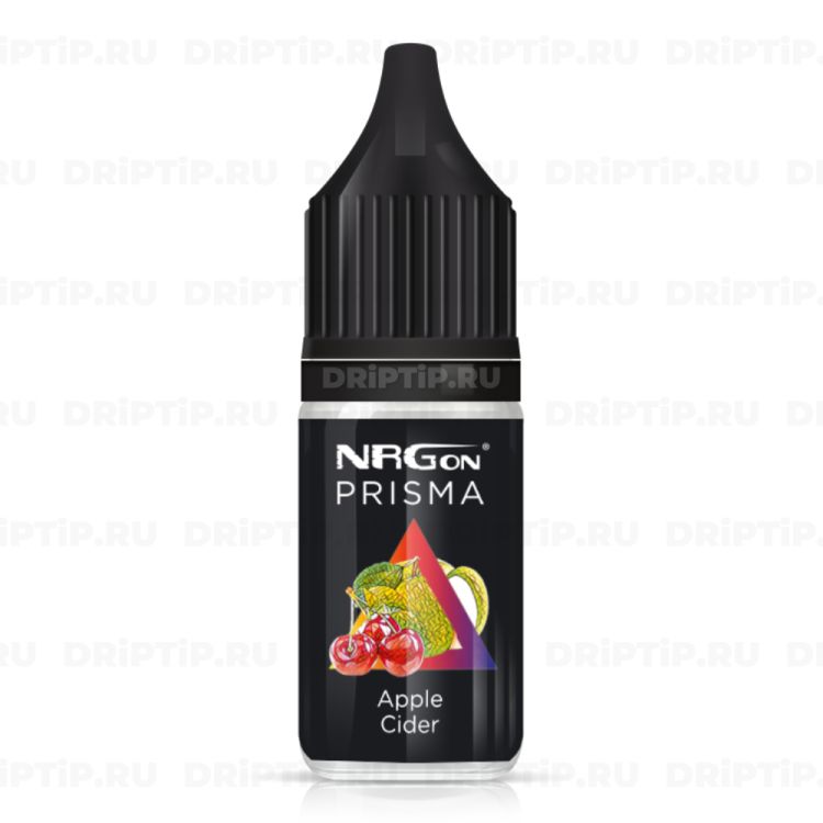 Ароматизатор NRGon Prisma - Aplle Cider