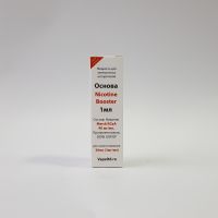 Никобустер MERK  90 мг 1 мл