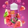 CUT EAT Watermelon Gum 0mg, 120ml