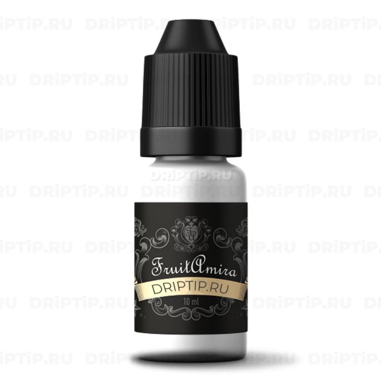 FruitAmira - Мята