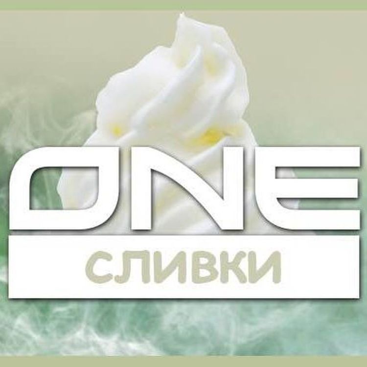 ONE Сливки