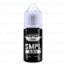 Smpl Salt - Black