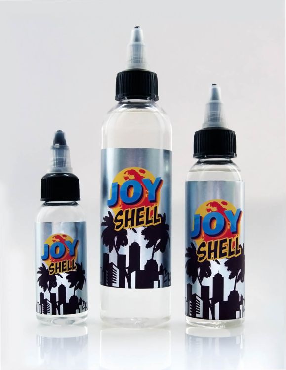 Жидкость JOY  SHELL 60 мл