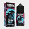 RONiN Premium Salt - Strawgazmic