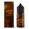 Ultima Salt - Coconut Dessert
