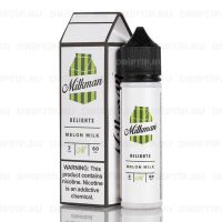 Milkman - Melon Milk