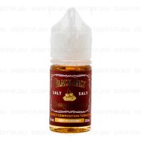 Black Jack Salt - Apple Shisha Tobacco