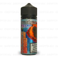 Freeze Breeze Blizzard - Black currant ice