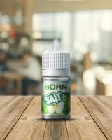 BORN Salt Strong Яблоко 45mg 30ml
