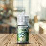 BORN Salt Strong Яблоко 45mg 30ml