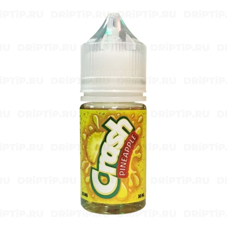 Crash Salt - Pineapple