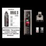 Voopoo Drag S Mod Pod Kit